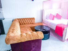 studio with balcony in Kisimani apt 409